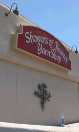 Showers of Flowers