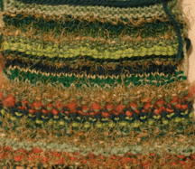 Seveness class swatch