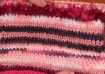 Seveness class swatch