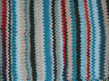 Seveness class swatch