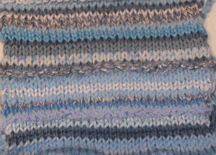 Seveness class swatch