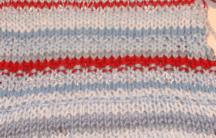 Seveness class swatch
