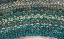 Seveness class swatch