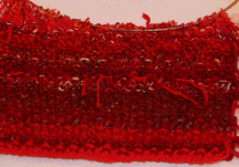 Seveness class swatch