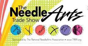 TNNA Summer NeedleArts Trade Show
