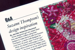 CraftSanity magazine
