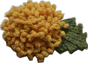 Mumsy from Crochet Bouquet