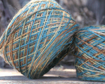 Brooks Farm Yarns's Duet