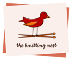 Knitting Nest, Austin, Texas