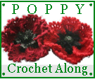 Poppy Crochet Along