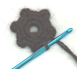 Poppy, rounds 1 and 2