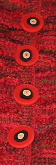 Which Gail Hughes button is best?