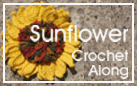 Sunflower Crochet Along