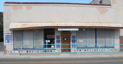 Tapetes de Lana, Mora, New Mexico