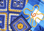 Samples from Suzann's Workshops
